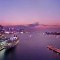 Asien Kreuzfahrten nach Hong Kong